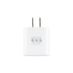 thumbnail image 1 of Cubo Cargador Usb Universal Para Celulares De Carga rápida Color Blanco, 1 of 10