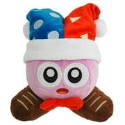 Sanei Kirby Marx All Star Collection KP14 6 Inch Plush