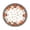 #2, variant on Fall Tree Skirt,Pumpkin Maple Leaf Pattern Circular Christmas Tree Base Decorative Cover for Home Seasonal Decor Livingroom Holiday Styling