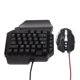 thumbnail image 5 of Adaptador de ratón para teclado convertidor de ratón y teclado con una sola mano para computadora, 5 of 8