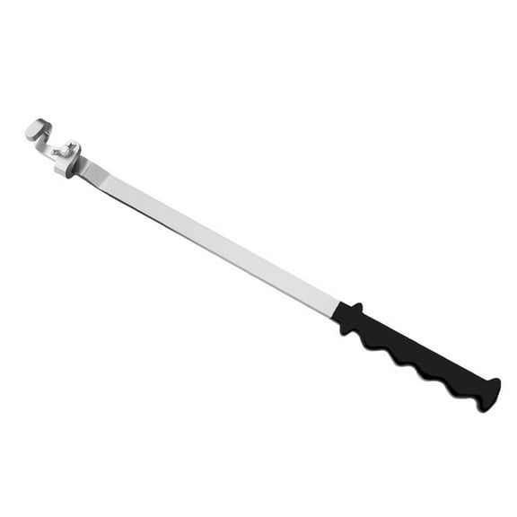 AOOOWER Wrench Extender Tool Bar 19.7” Universal Wrench Extension Torque Tool