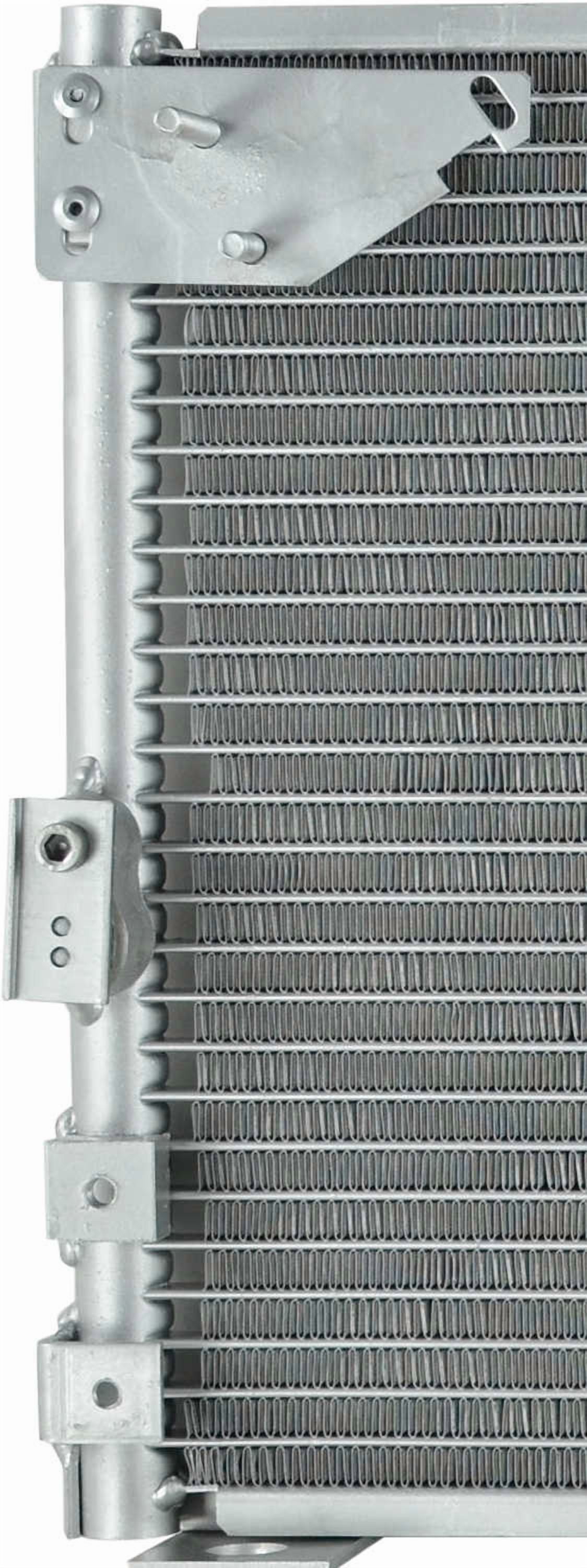 OSC 4840 A/c Condenser