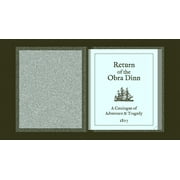 Return of the Obra Dinn - Limited Run #078 [Nintendo Switch]
