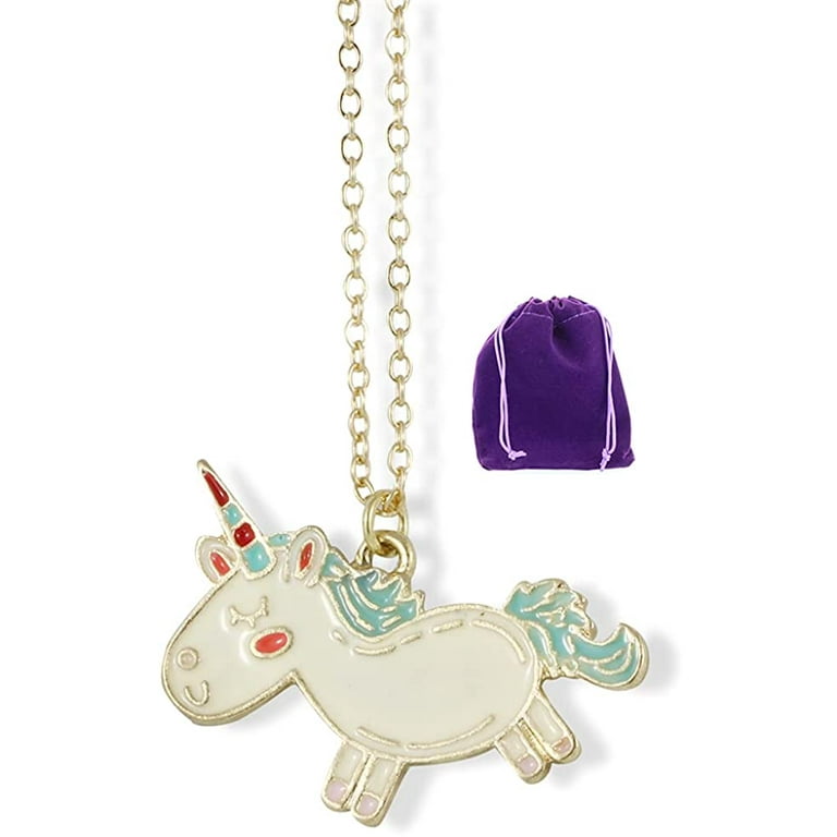 Unicorn Necklace for Women | Unicorn Jewelry That Anyone Will Love as Great  Unicorn Jewelry for Women and Great Unicorn Necklace for Women a Great