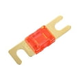 thumbnail image 4 of Unique Bargains 10pcs 200A AFS Mini ANL Fuse Replaces Electrical Protection for Auto Car Truck Motorcycle Boat Audio CDs, 4 of 6