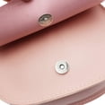 thumbnail image 5 of YOUI-GIFTS Little Girls Colorful Unicorn Crossbody Purse Cute Cartoon Shoulder Handbag for Toddlers Kids, 5 of 7