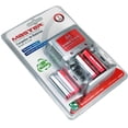 thumbnail image 2 of Cargador de Baterías Master EL-40 Para AA AAA 9V, 2 of 8