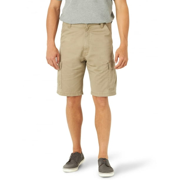 Wrangler shorts big and tall 2025