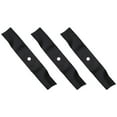 thumbnail image 4 of RAParts 3pk Mower Blades Fits Cub Cadet 02005017 1005336 Z-Force S 48 Fits MTD Pro Z, 4 of 9