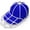 White 1 Pack, variant on Hat Washer Cage for Washing Machine - Baseball Cap Cleaner Rack, Ball Cap Washing, Dishwasher Safe, Perfect for Cleaning and Protecting Hats in Dishwasher (White 1 Pack)