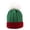 White, variant on Diufon Unisex-Adult's Christmas Knitted Hat Winter Thickened Warm Outdoor Windproof Hat Santa Party Cap