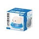 thumbnail image 1 of Vogacara Juguete para ducha de bebé, juguete de baño con rociador de agua, bola de rociador de agua de inducción para ducha infantil Juguetes No.04 Vogacara FN000227-04B, 1 of 6
