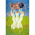 thumbnail image 3 of Cappiello, Leonetto 17x24 Black Modern Framed Museum Art Print Titled - Pilules Pink pour personnes pa les, 1910, 3 of 5