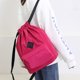 thumbnail image 5 of Mochila con cordón Bolsa de gimnasio Sackpack String Sack Pack Bolsas MFZFUKR CPB-ZRF401-4, 5 of 5