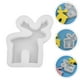 thumbnail image 5 of 1 UNID DIY Molde para hornear Inicio Fondant Maquillaje Molde Simple Restaurante Postre Molde DIY, 5 of 8