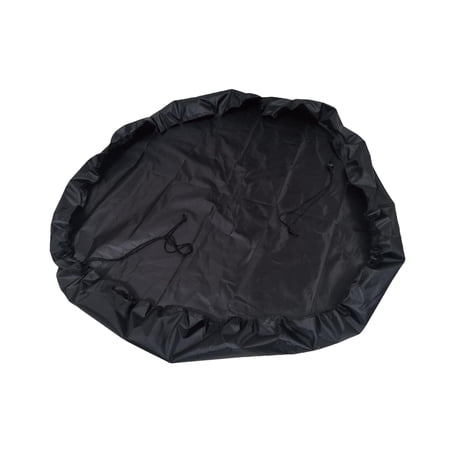 Wetsuit Changing Mat Wetsuit Change Carry Swimsuit Storage Heavy Duty Oxford Fabric Protective Waterproof Bag for Kayak Swimming 90cm
