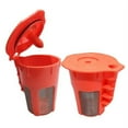 thumbnail image 2 of Blendin 3 Pack Keurig 2.0 Refillable K-Carafe Reusable Coffee Filter Replacement, 2 of 2