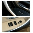 thumbnail image 4 of Black Inner Door Armrest Handle Replacement for BMW F30 F35 - Right Rear Door Fitment, ABS+PC Construction, Vehicle Interior Grab Grip Accessory (Single Unit), 4 of 5