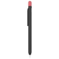thumbnail image 3 of Anti Slip Case Skin Soft Protective Pencil Case Touch Stylus Pen Protective Sleeve Cover for Apple Pencil 1 Case PURPLE, 3 of 6