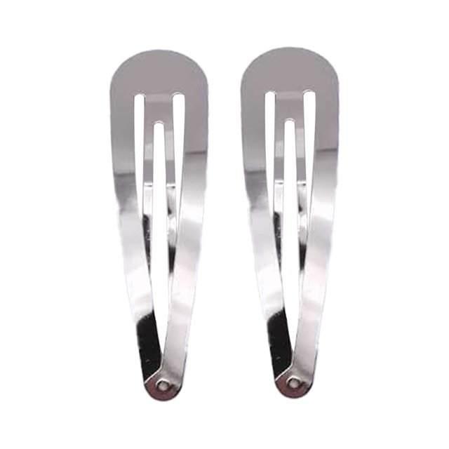 2 piezas de horquillas BB, Material de Metal de primera calidad, práctico Clip lateral encantador, herramientas de estilo clásicas y delicadas Ropa, zapatos y accesorios Miscelánea Tipo 2 Guardurnaity AP009341-02