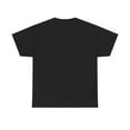 thumbnail image 2 of Delulu Boo Unisex Heavy Cotton Tee, 2 of 4
