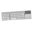 thumbnail image 2 of MERIGLARE Wireless Keyboard Foldable 64 Keys for Laptop Professional or Industrial Use, 2 of 9