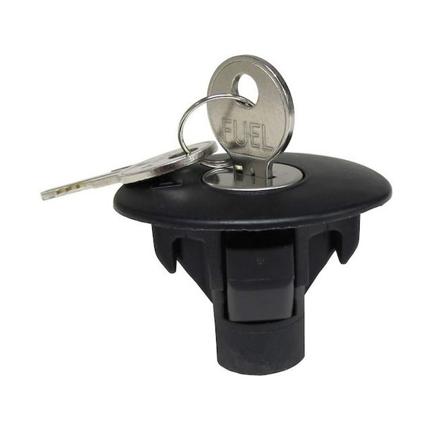 Ford Escape Gas Cap