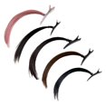 thumbnail image 1 of Klip Rambut Lucu dan Bodoh, Set 5pcs, Rambut Palsu Anime Wanita, Klip Duckbill Kecil, Klip Jalinan, Baju Rambut Sisi,, 1 of 7