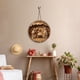 thumbnail image 1 of Descuentos Especiales, Adorno navideño de acrílico con colgante bautismal para decoración de pared navideña Akmoler, 1 of 8