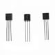 thumbnail image 5 of 100Pcs 2N2222 TO-92 Package NPN 40V 0.8A Silicone NPN Type Transistor Nuevo Cola none, 5 of 8
