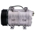 thumbnail image 4 of 12V A/C Compressor Z0006406A 435-56282 for Shuttle Bus Va Rv Transair Carrier, 4 of 7