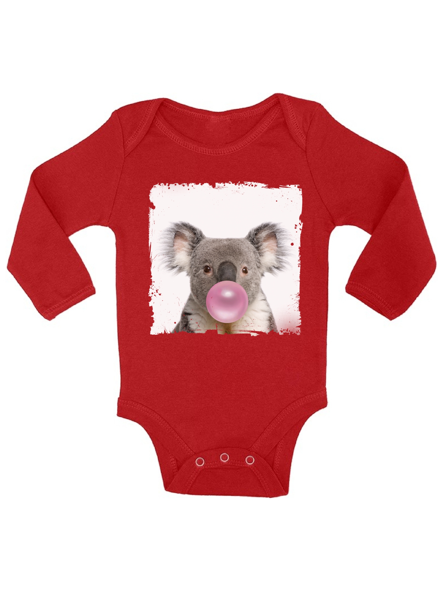 Awkward Styles Koala Lovers Baby Boy Clothing Baby Girl Clothing Koala