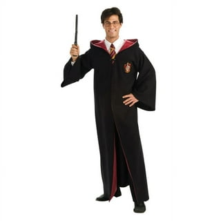 Harry Potter Costumes in Halloween Costumes 