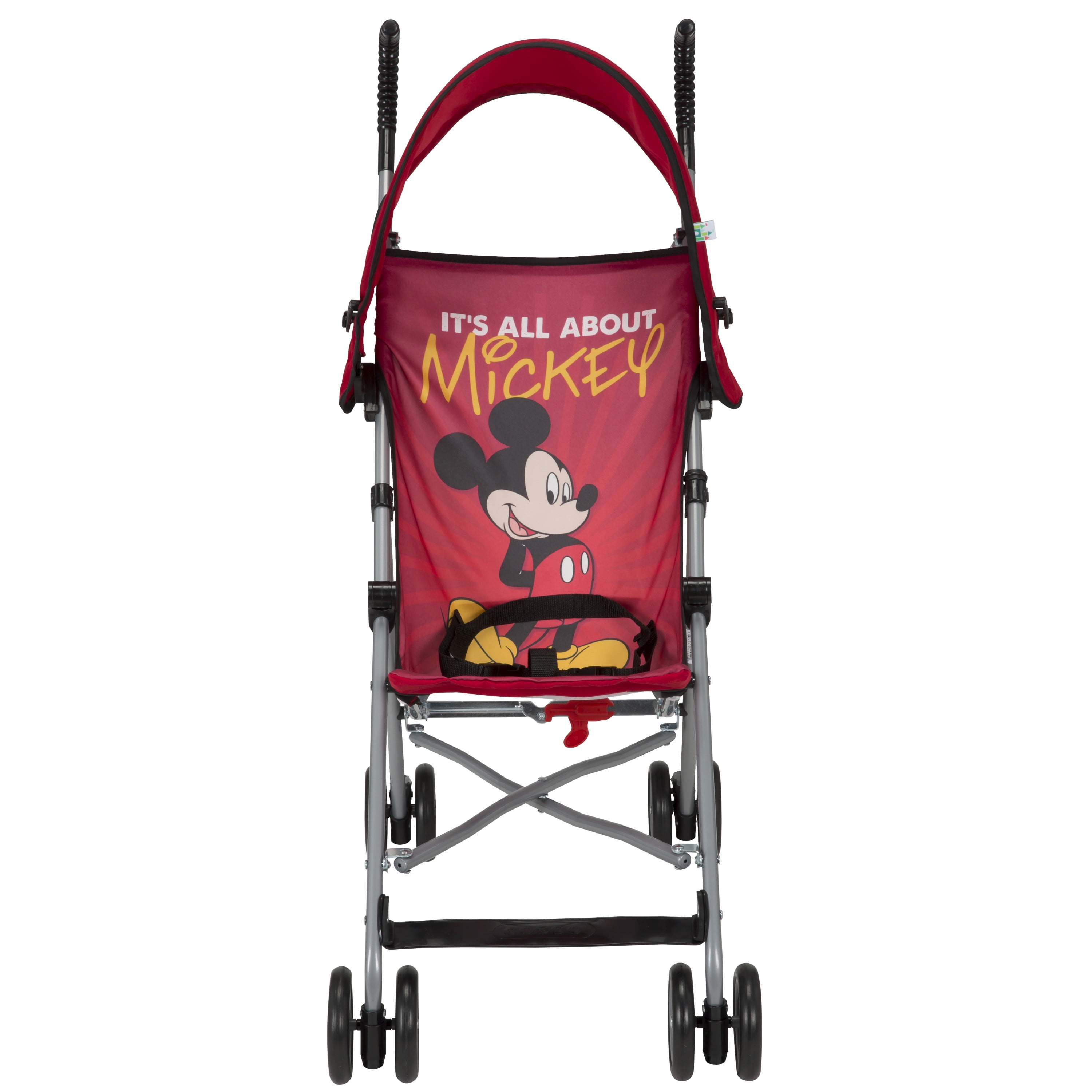 mickey mouse umbrella stroller walmart