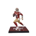 thumbnail image 3 of Brock Purdy (NFL: San Francisco 49ers) 7" Figure McFarlane's SportsPicks #12, 3 of 10