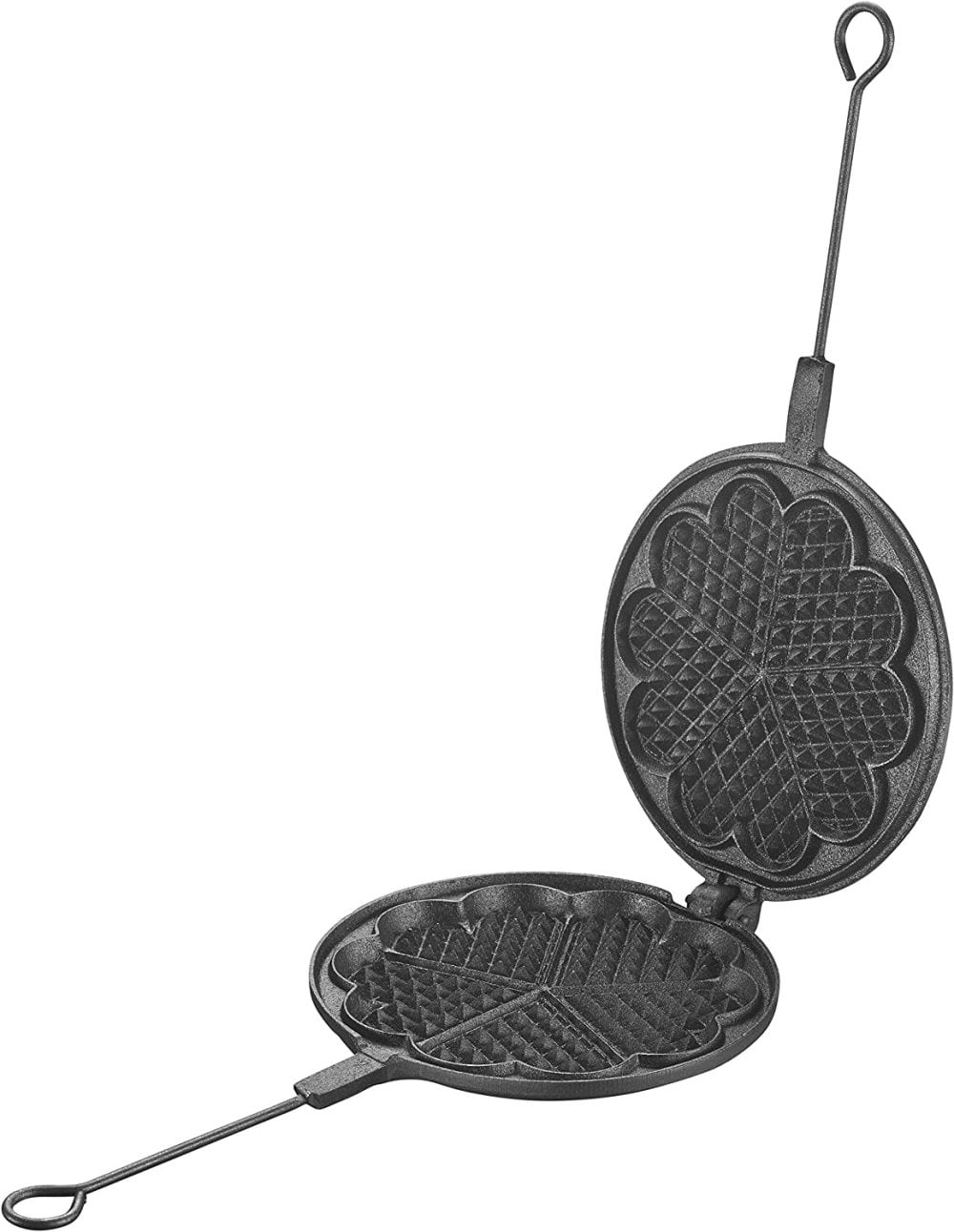 waffle maker pfoa and ptfe free