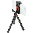 thumbnail image 3 of Joby GripTight Smartphone/Action Camera Flexible Tripod Stand Kit, 3 of 6
