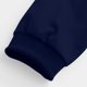 thumbnail image 4 of Conjunto de sudadera y pantalón unisex de manga larga con capucha para niños de 3 a 15 años, conjunto de dos piezas, ropa deportiva informal de poliéster para niños., 4 of 5