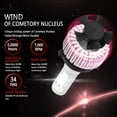 thumbnail image 4 of Applicable to At Led Spotlight Kit 8000lm High/Low/Fog Light For, 4 of 10