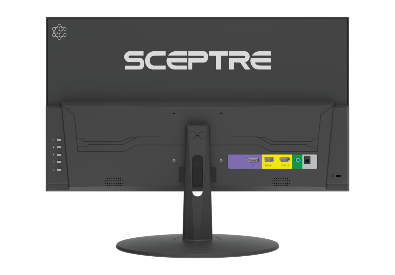 Sceptre 27-inch Gaming Monitor - Thumbnail 4