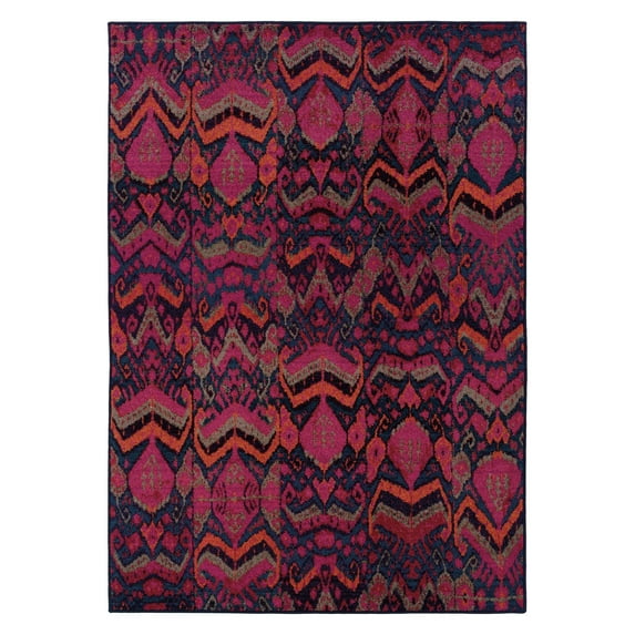 Oriental Weavers Kaleidoscope 004X5 Indoor Area Rug