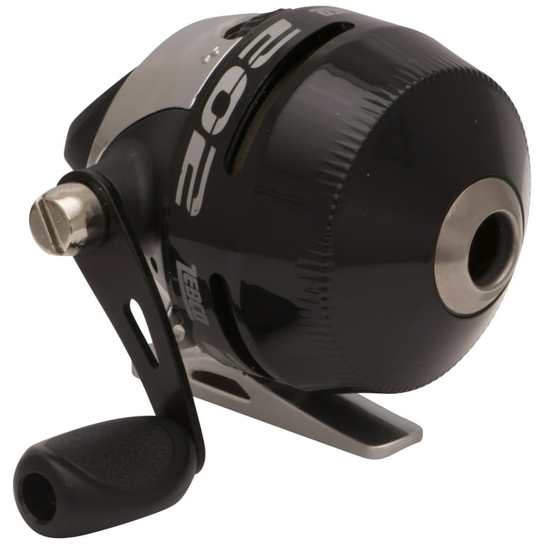 Zebco 202 Spincast Reel - Walmart.com