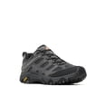 thumbnail image 3 of Zapatillas de senderismo Merrell Moab 3 Granite V2 para hombre, talla 10.5, 3 of 9