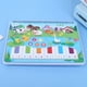 thumbnail image 4 of Niño Juguete Estudio Child Tablet Story Reading Touchs Screen Niños Kid Educación Aprendizaje Estudio Toy2602B Ccdes Otros, 4 of 8