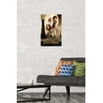 thumbnail image 2 of The Lord of the Rings: The Two Towers - One Sheet Wall Poster, 14.725" x 22.375", 2 of 4