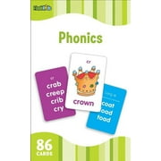 Flash Kids Flash Cards: Phonics (Flash Kids Flash Cards) (Other)