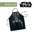 thumbnail image 5 of Star Wars Darth Vader Be the Character Cooking Apron, 5 of 5