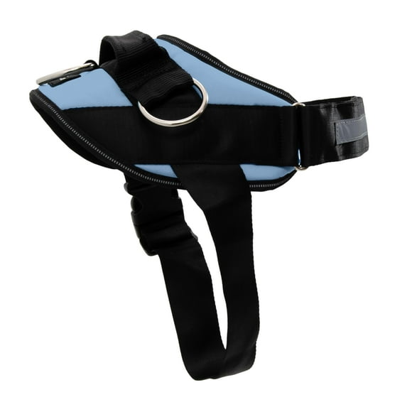 Chaleco reflectante para mascotas ShawnCo Essential sin tirones