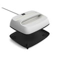 thumbnail image 4 of Cricut EasyPress® 2, Daybreak - 12 in x 10 in - Handheld Heat Press Machine, White, 4 of 14