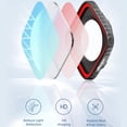 thumbnail image 4 of Waterproof Camera Filter with Built-in Rubber, Anti-fogging and High-definition Imaging, Made of ABS and Glass, 4 of 7